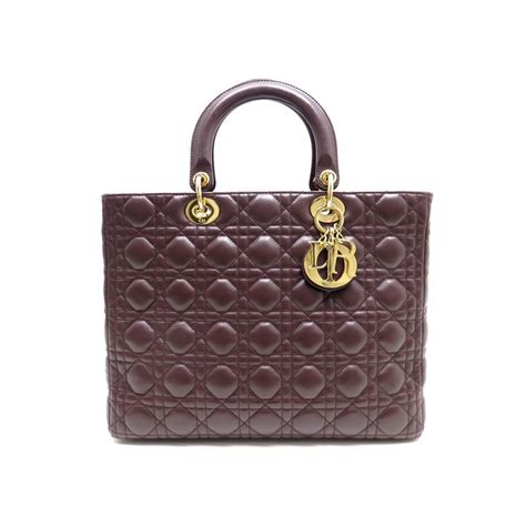 lady dior grand|lady dior outlet.